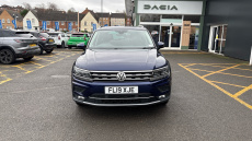 Volkswagen Tiguan 2.0 TDi 150 4Motion SEL 5dr DSG Diesel Estate